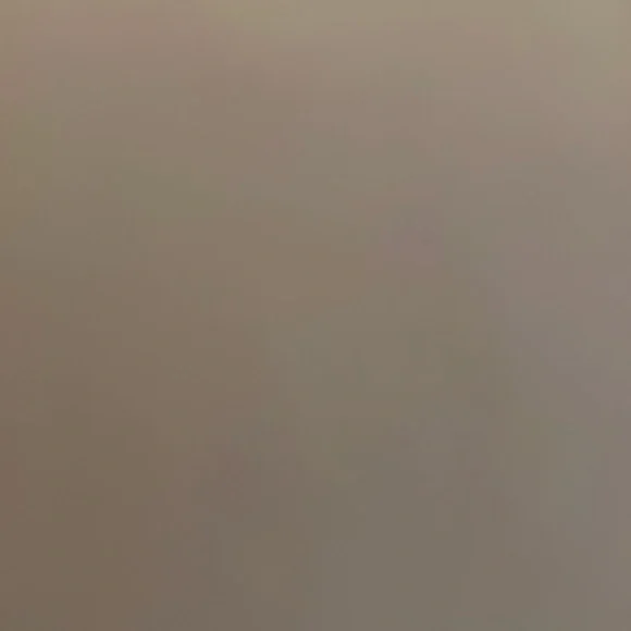 Macy's Pink Bell Sleeve Asymmetrical Blouse size XL NWT - Picture 4 of 9